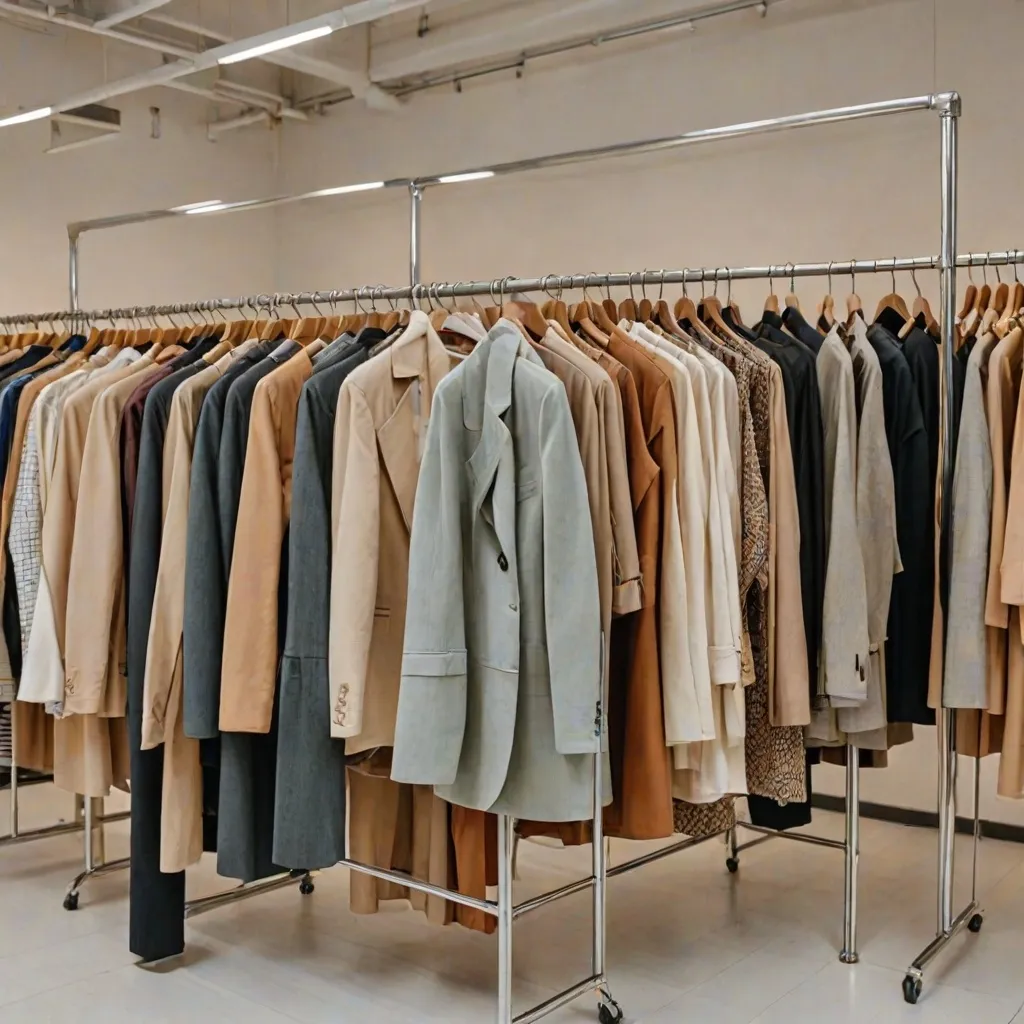 Kroje i fasony – Jak dobierać ubrania do swojej sylwetki