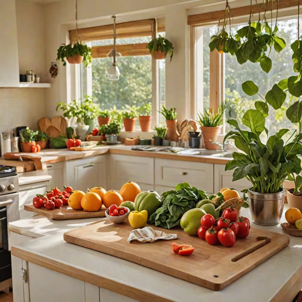 Naturalne sposoby na wzmocnienie odporności – co warto wiedzieć