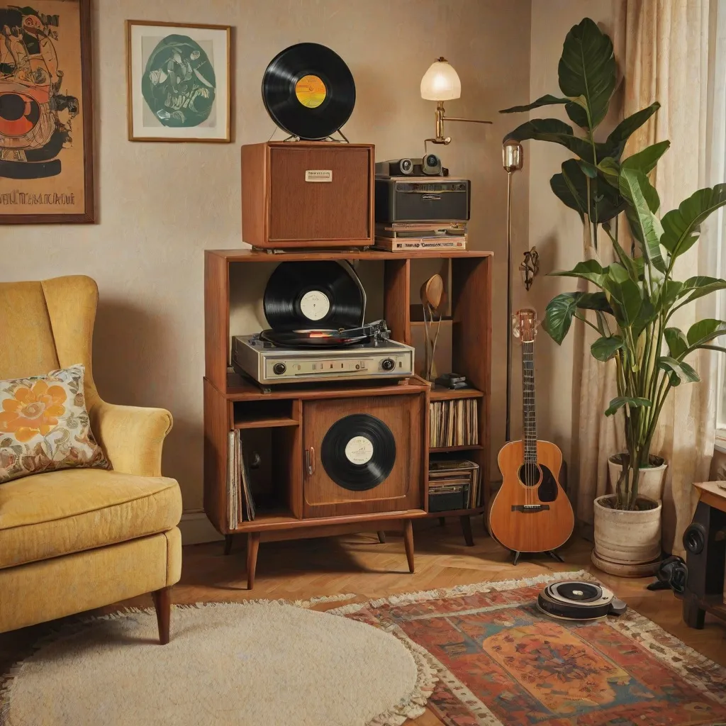 Styl vintage – Jak wprowadzić stare dobre trendy do współczesnej garderoby