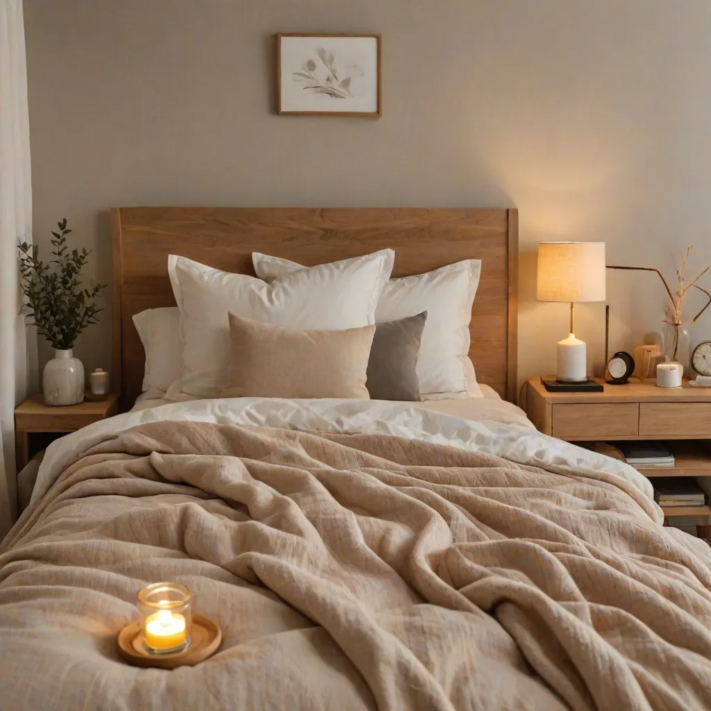 Jak zadbać o zdrowy sen – porady dla osób w każdym wieku