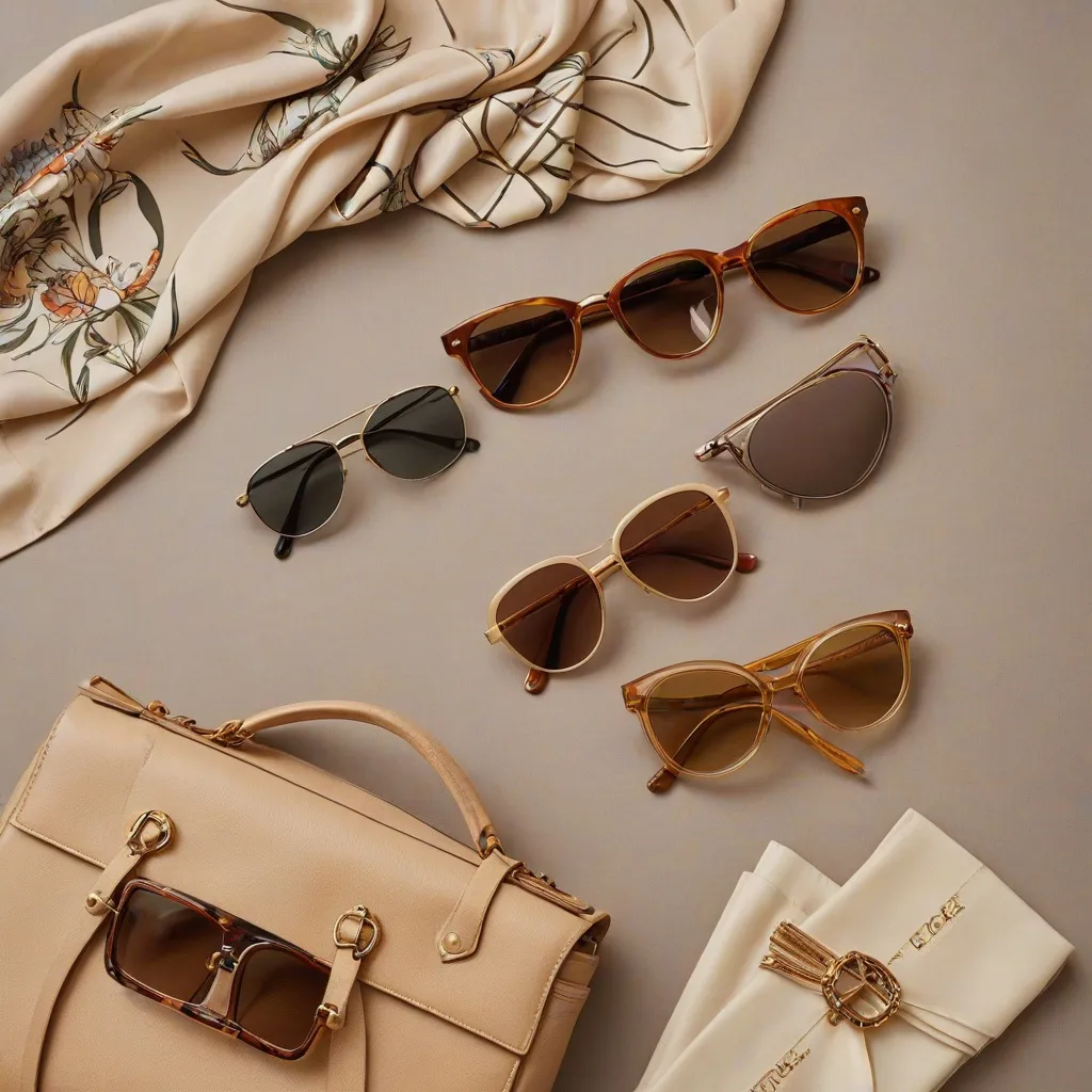 Moda na lata – Trendy, które nigdy nie wychodzą z mody