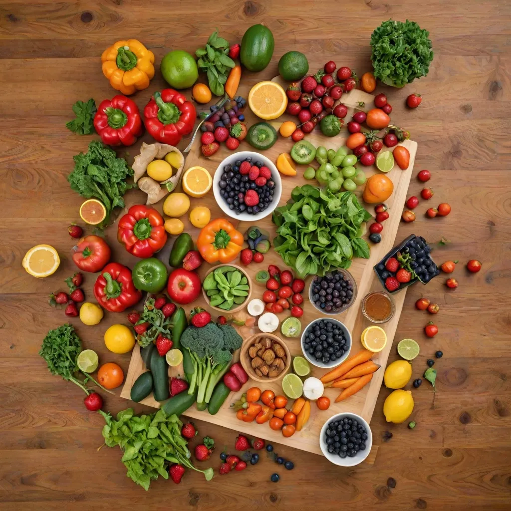 Jak poprawić trawienie – zalecenia dietetyków i ekspertów