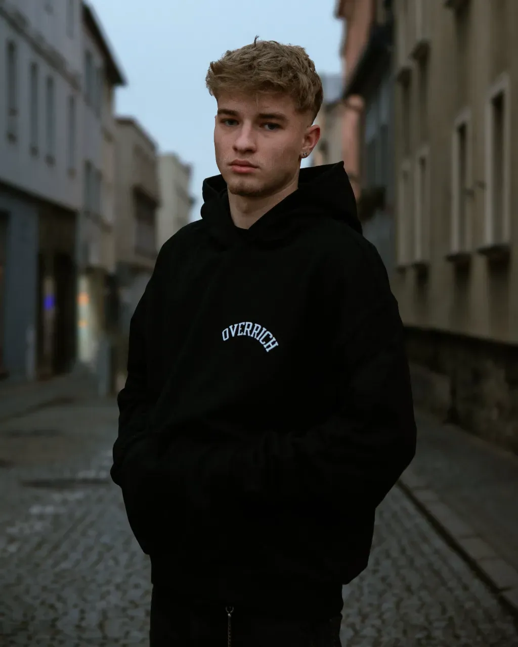 Polskie marki streetwearowe