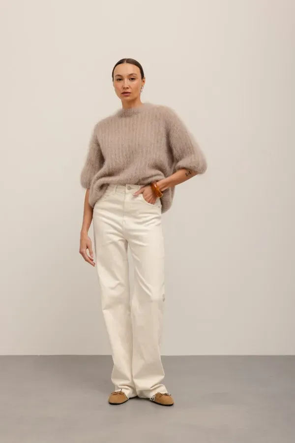 Spodnie damskie – manifest współczesnej kobiecości